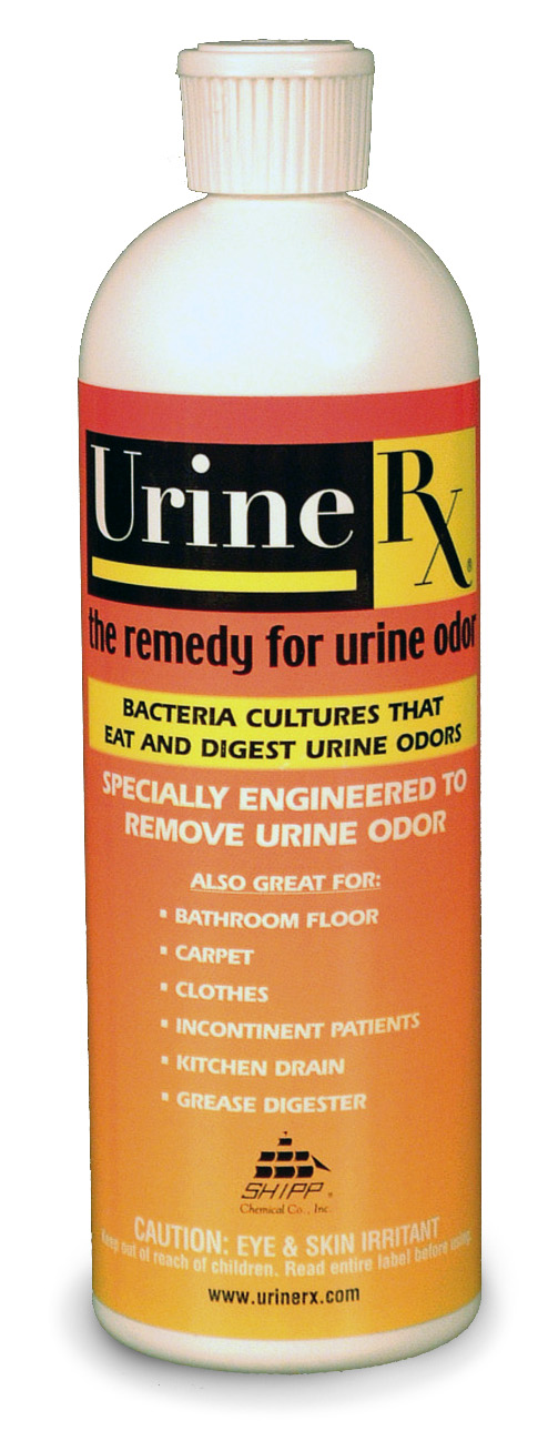 Urine-Ate